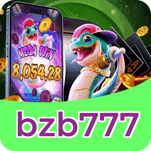 Passo a passo para baixar o app bzb777 — ilustração editorial